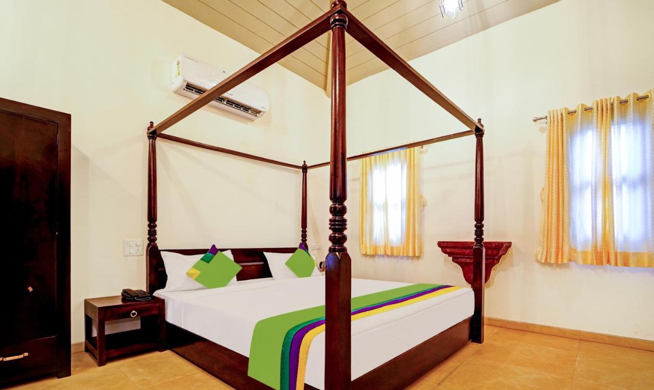 Siddhagiri Hotel And Resort Wai Екстер'єр фото