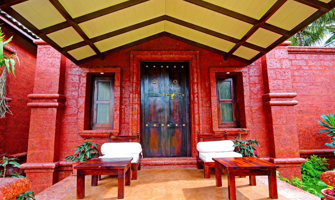 Siddhagiri Hotel And Resort Wai Екстер'єр фото