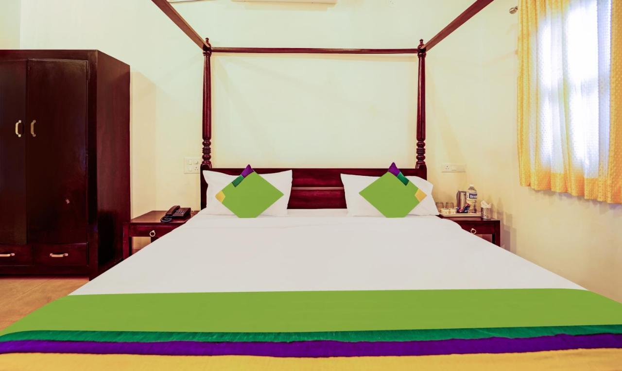 Siddhagiri Hotel And Resort Wai Екстер'єр фото